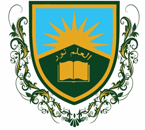 School crest